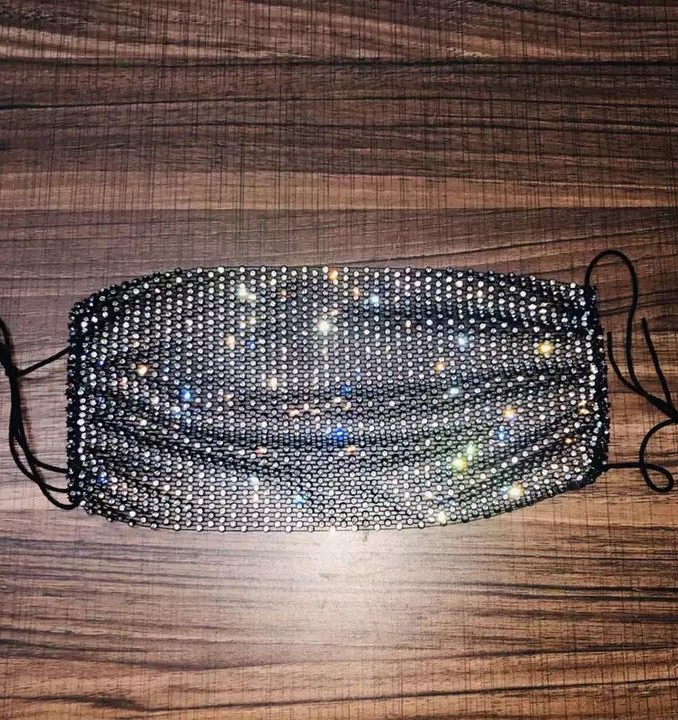 FASHION MASK