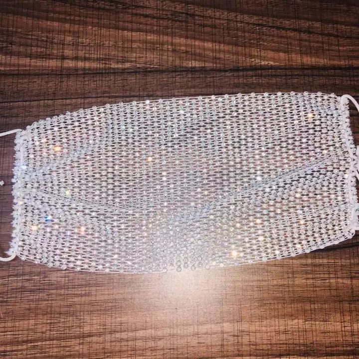 FASHION MASK