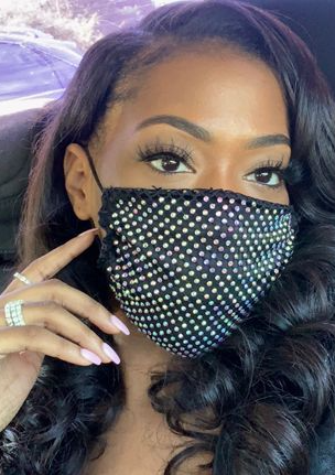 FASHION MASK